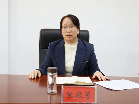 ​零距离接触 面对面座谈 淮滨县法院邀请代表委员进法院