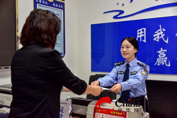 【我为群众办实事】用心为民办实事 件件实事暖民心 环球快资讯