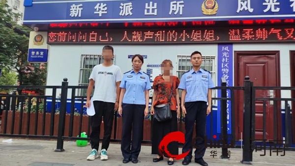 【我为群众办实事】用心为民办实事 件件实事暖民心