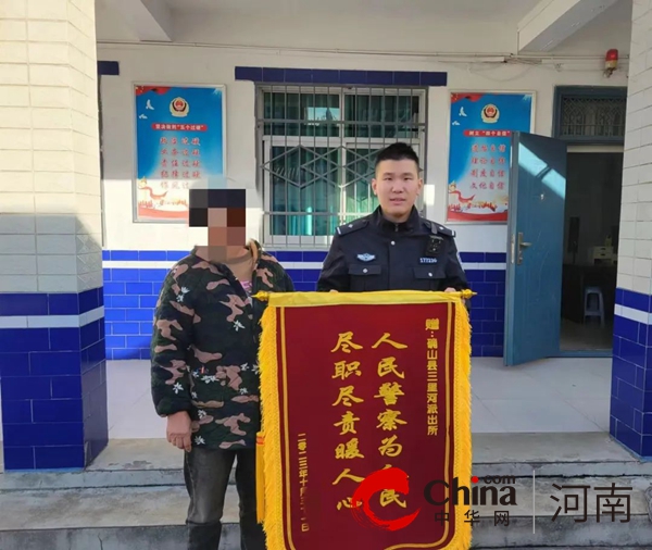 【我为群众办实事】用心为民办实事 件件实事暖民心