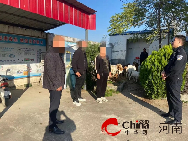 【我为群众办实事】用心为民办实事 件件实事暖民心