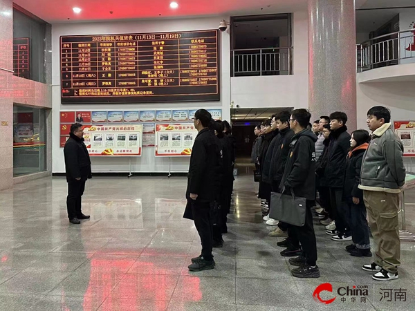​勇往“执”前——西平法院“冬季攻坚”集中执行再发力！ 天天速读