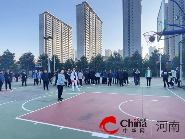 热烈祝贺驻马店市第五十八小学获得驿城区2023年教职工运动会团体第二名的优异成绩