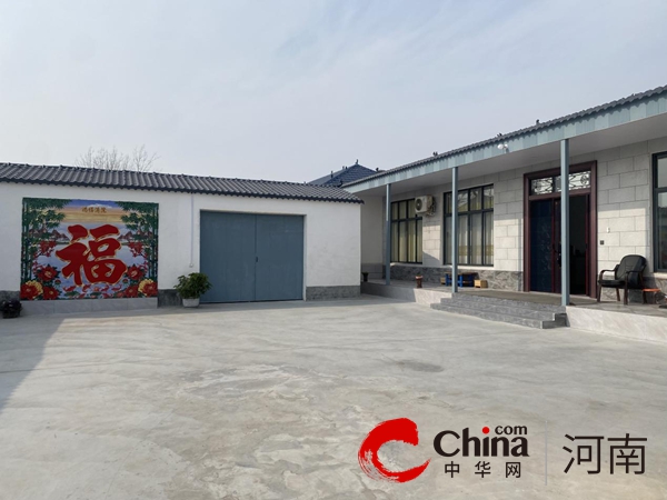 确山县朗陵街道随机抽检看成效 现场指导促提升