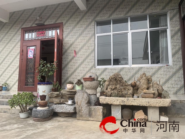 确山县朗陵街道随机抽检看成效 现场指导促提升