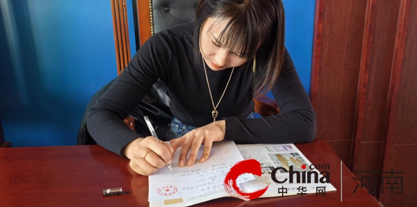 驻马店市第三中学举行课堂教学水平评估活动