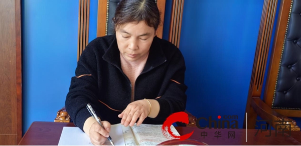 驻马店市第三中学举行课堂教学水平评估活动