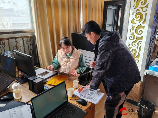​西平县应急管理局开展燃气企业安全执法检查