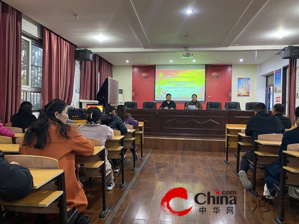 驻马店市第十二小学举行“我为学校建言”活动启动仪式|环球快资讯