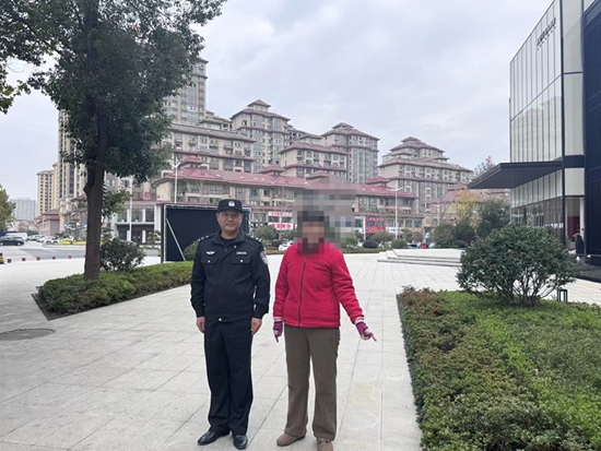 ​固始公安：谁还敢偷花？请去拘留所“喝茶”！