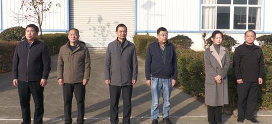 淮滨县组织开展11月份“全市安全日”应急救援演练活动