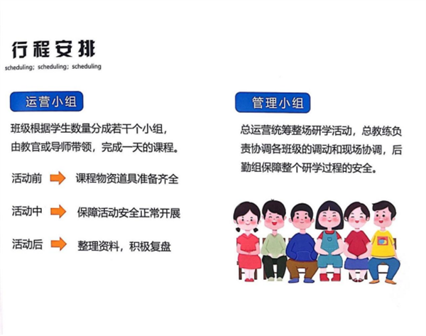 状元传承 智慧趣游 商丘状元文化公园研学基地正式开启 