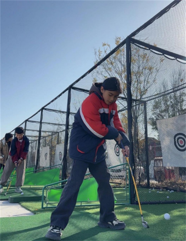 状元传承 智慧趣游 商丘状元文化公园研学基地正式开启 