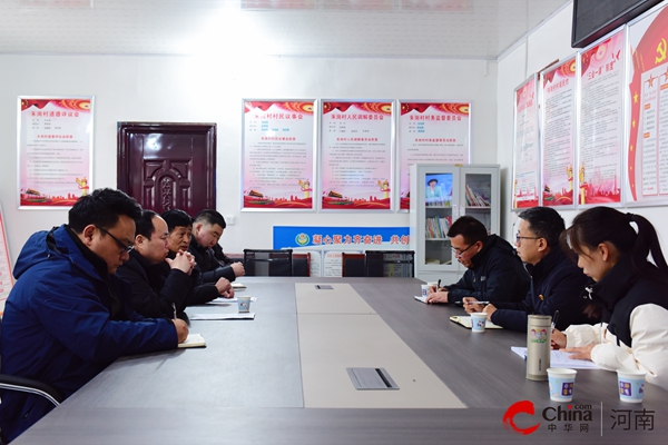 ​西平县人民检察院：“四下基层”贴民心 书写乡村振兴新篇章|报资讯