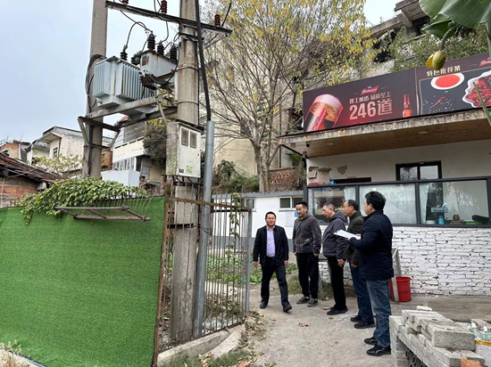 信阳市河湖事务中心开展全覆盖式安全生产大检查大整治专项行动_即时焦点