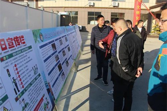 ​固始县举行第十二个122 “全国交通安全日”主题活动启动仪式