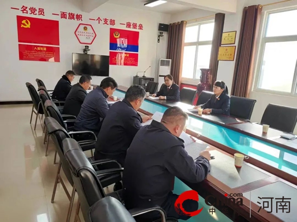 平舆县人民检察院：公开送达检察建议 守护道路交通安全|天天新要闻