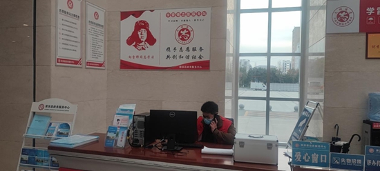 ​淮滨政务服务中心：“未诉先办”主动治理 提升政务服务效率 全球热议