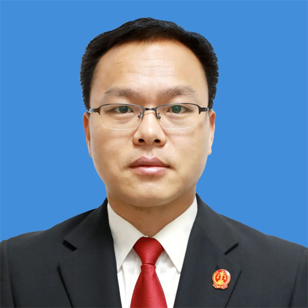 全球今头条！喜报！商丘中院杨委峰入选“新时代省普法宣传员”