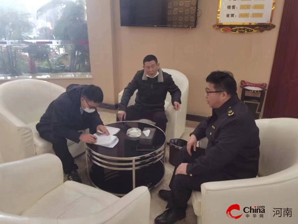 ​西平县市场监督管理局中原路市场监管所：以“枫桥经验”为指引 为消费者化解消费矛盾纠纷