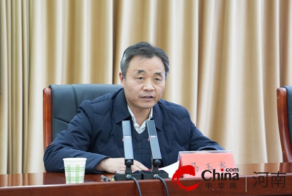 驻马店市委直属机关工委举办市直机关2023年第六期“双月讲堂”暨“清廉机关·从家启程”专题讲座