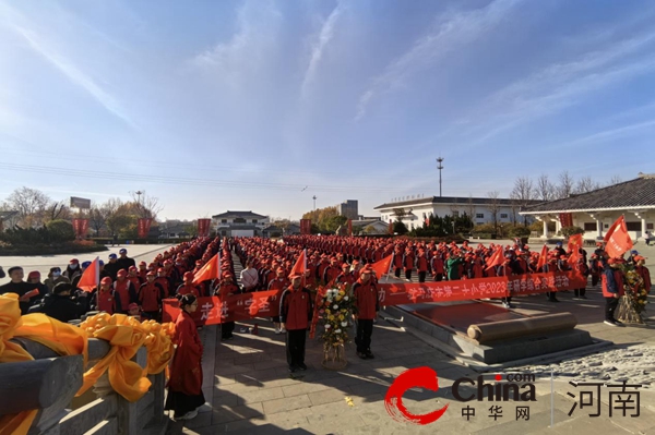“快乐于行 研学于心”——驻马店市第二十小学开展研学综合实践活动