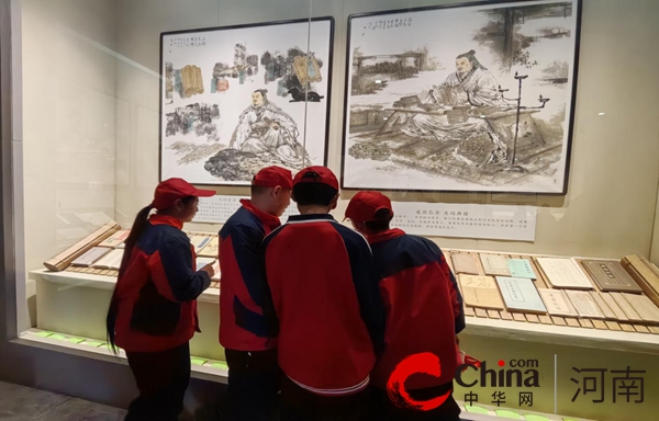 “快乐于行 研学于心”——驻马店市第二十小学开展研学综合实践活动