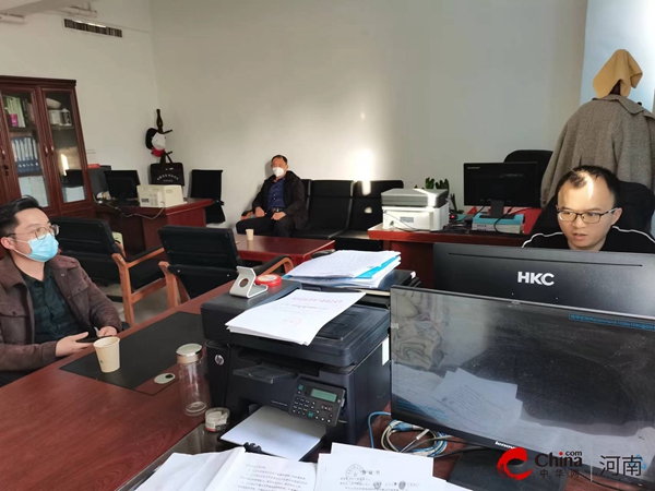 ​西平县应急管理局开展工贸领域安全生产“四上门”指导服务 今日热议