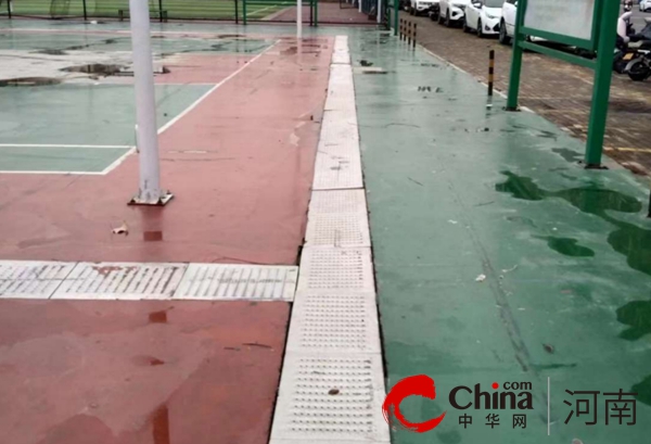 驻马店开发区数字城管指挥中心：疑难问题现场办 隐患问题马上办