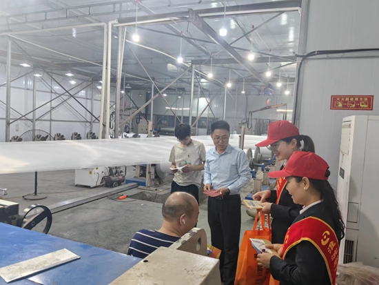 ​信阳市农信系统：多策并举打造服务地方经济金融样板