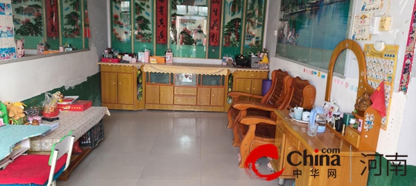 确山县任店镇：推进庭院创建 扮靓乡村颜值-世界今头条