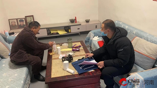 ​战前模拟促提升——西平县专探乡开展巩固脱贫成果模拟后评估工作