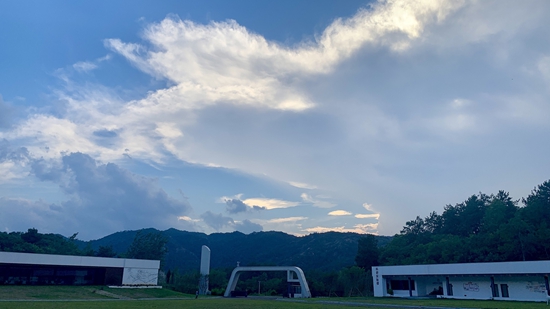 ​罗山：“唤醒”山乡野趣经济活力