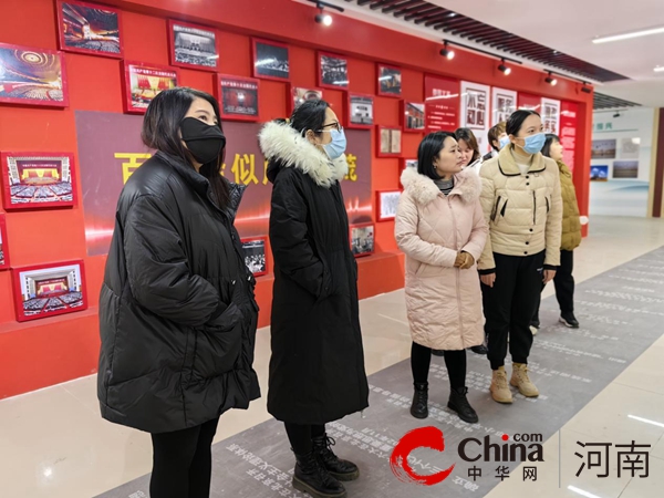 调研实训强素质 创建“五星”促振兴——2023年驻马店市驿城区委党校秋季主体班（水屯组）学员开展调研活动 世界快报