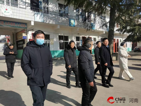​小食堂 大温暖——西平县柏苑李庄铺小学倾力打造师生满意食堂