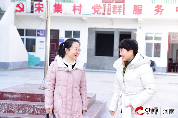 天天速讯：​登门纳谏 共谋发展——省市县检察院三级联动走访省人大代表