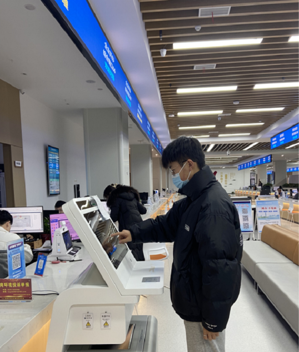 全球今亮点！梁园区行政审批和政务信息管理局 提供亮点服务 优化服务环境