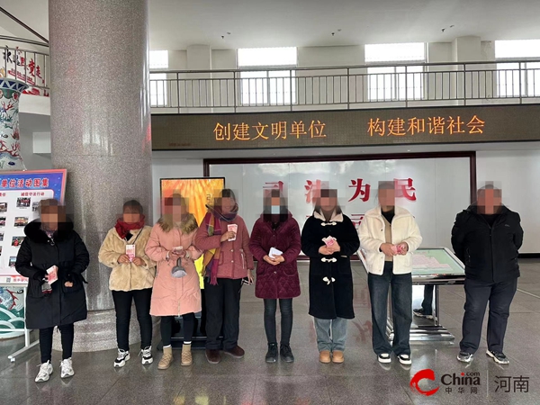 西平县人民法院：四夜三天千里奔袭 跨省执行彰显法威