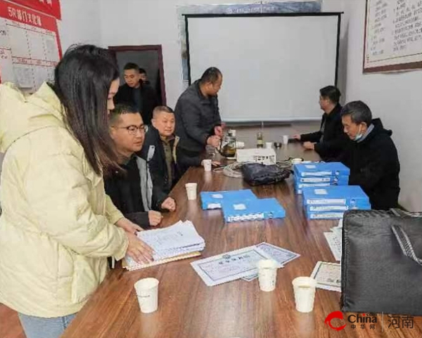 ​西平县安委办对建筑施工行业领域“六查一打”专项行动开展情况进行督导检查-实时焦点
