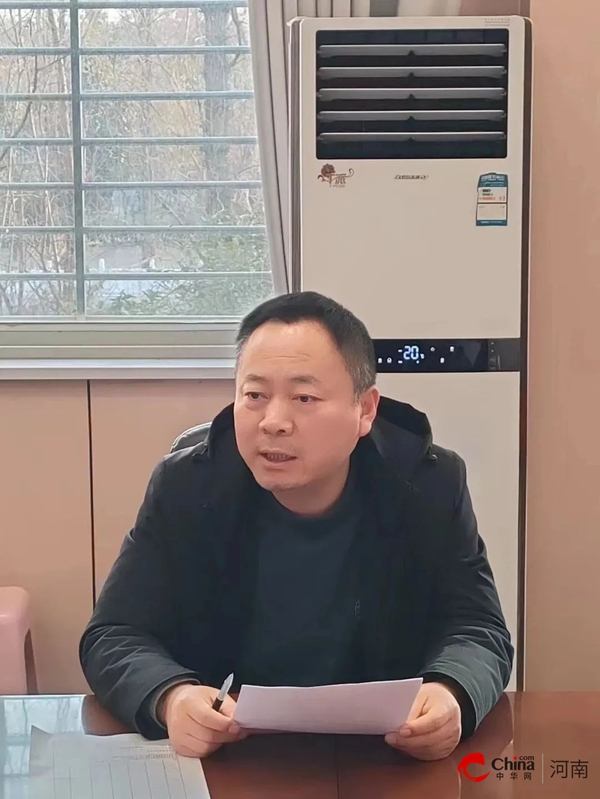 ​西平高中：读经典名著 感经典之美