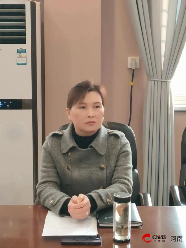 ​西平高中：读经典名著 感经典之美