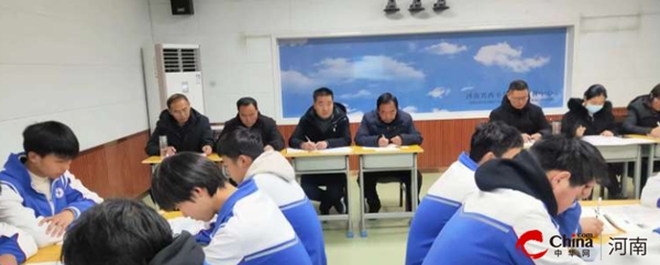 ​西平县职教中心举行优质课评选活动 天天微头条