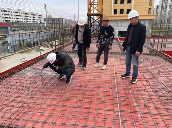 世界简讯:​息县住建局：强监管优服务 持续优化营商环境