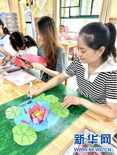 存戒惧守底线 江夏开展党风廉政宣传教育月系列活动