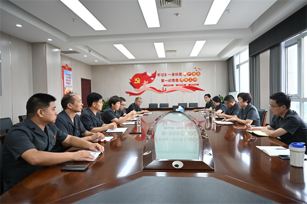 唐河法院赴淅川法院学习交流人民法庭工作_全球快消息