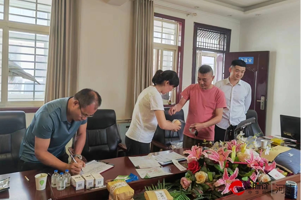西平县：强化畜禽产品质量安全抽检 确保农畜产品消费安全|当前简讯