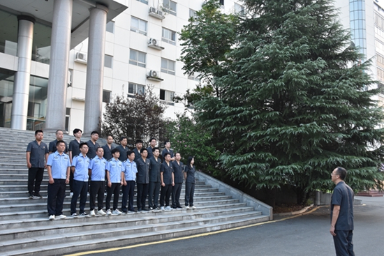 【环球快播报】​光山县法院：执行行动脚步不停 持续加压打击失信