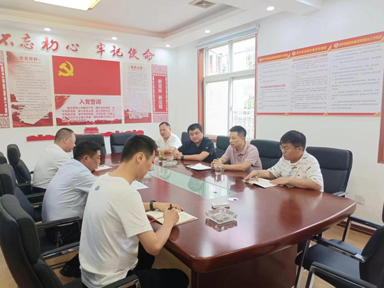 每日头条!南阳市宛城区:“五经普”督导在行动