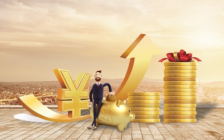 基金如何操作才能赚钱?如何买基金稳赚不赔|热资讯