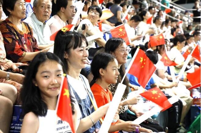 2023年第11届亚洲青少年棒球锦标赛（u15组）在威海临港开幕